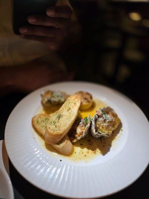 Fraiche by null