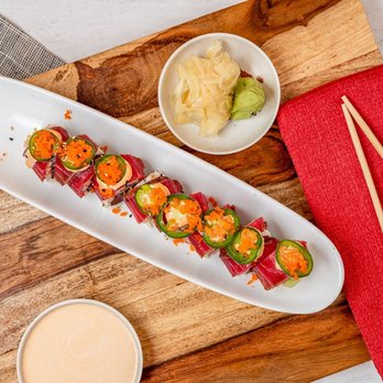 Sakura Japanese Steakhouse - Sushi Bars Near Me - Jacksonville, Florida Sakura Japanese Steakhouse - Sushi Bars Near Me - Jacksonville, Florida