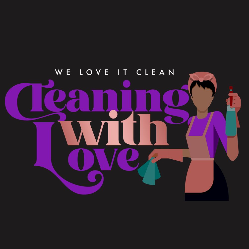 CLEANING WITH LOVE Madison, Mississippi Home Cleaning Phone