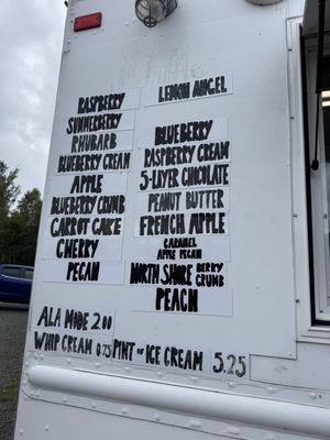 Rustic Inn Cafe by null