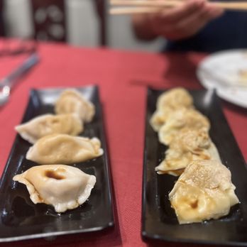 Capítol de Viêtnam - Some of the items from the prix fixe menu! - Vietnamese Near Me - Barcelona, B Capítol de Viêtnam - Some of the items from the prix fixe menu! - Vietnamese Near Me - Barcelona, B