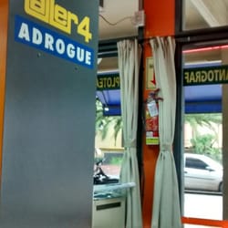 Taller 4