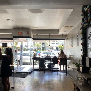 Barista Squared - Coffee & Tea Near Me - San Juan, Puerto Rico