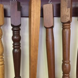 Handcrafted Amish Furniture