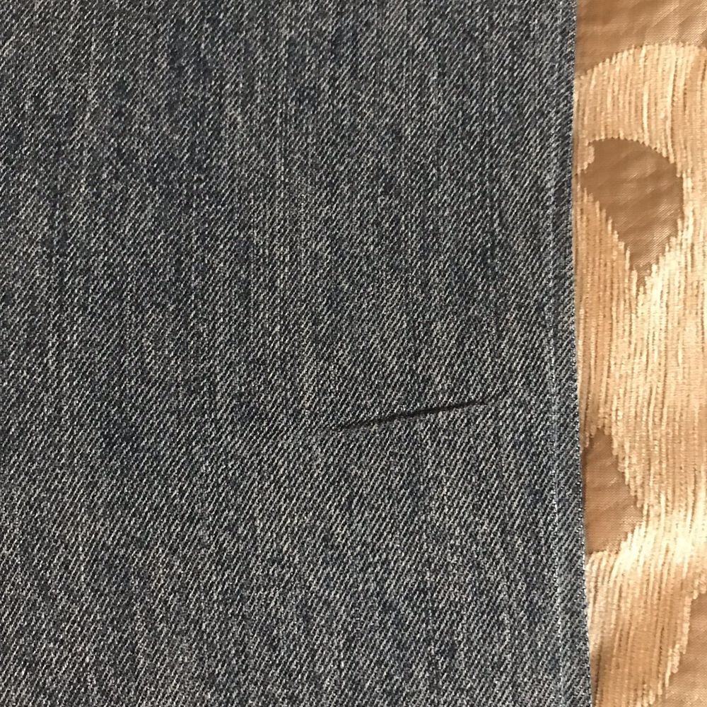 More pressed in wrinkles. More pressed in wrinkles.