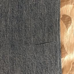 More pressed in wrinkles. More pressed in wrinkles.