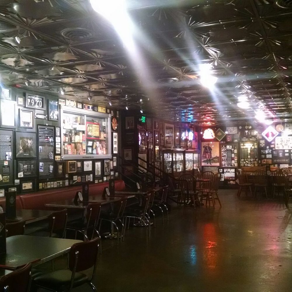 Pike Brewing Company - Brewpubs Near Me - Seattle, Washington Pike Brewing Company - Brewpubs Near Me - Seattle, Washington