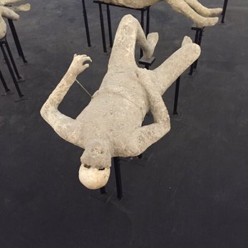 Scavi di Pompei - Museums Near Me - Pompei, NA