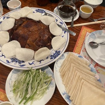 Full Kee Restaurant - Peking duck - Chinese Near Me - Richmond, Virginia
