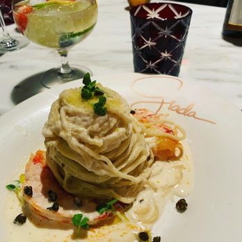 GIADA - Italian Near Me - Las Vegas, Nevada