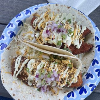 Sleeping Giant Grill - Ono taco - Seafood Near Me - Kapaa, Hawaii Sleeping Giant Grill - Ono taco - Seafood Near Me - Kapaa, Hawaii