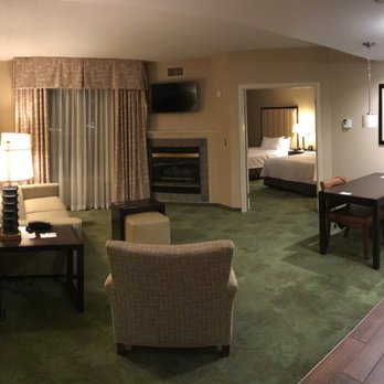Homewood Suites by Hilton Reading - Hotels Near Me - Reading, Pennsylvania
