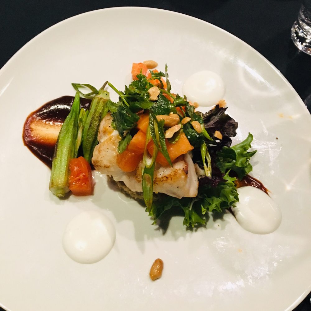 Etc Restaurant - Golden Tilefish (special of the day 3/23/19) - New American Near Me - Nashville, Tennessee Etc Restaurant - Golden Tilefish (special of the day 3/23/19) - New American Near Me - Nashville, Tennessee
