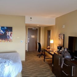 Kickapoo Lucky Eagle Casino - Two Queen Bedroom...