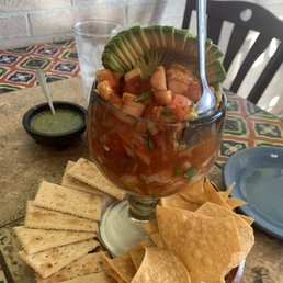 Tostadas