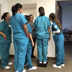 Healthcare Career Center - Batch 5 skills