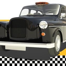 Town Cabs - TOWN CABS