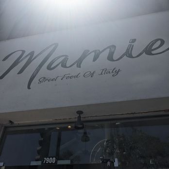 Mamie - Italian Near Me - West Hollywood, California Mamie - Italian Near Me - West Hollywood, California