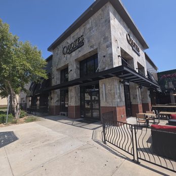 Quotes Willowbrook - The front of the building - Breakfast & Brunch Near Me - Houston, Texas