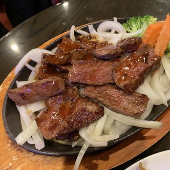 Myst - Steak Teriyaki - Japanese Near Me - Jim Thorpe, Pennsylvania Myst - Steak Teriyaki - Japanese Near Me - Jim Thorpe, Pennsylvania