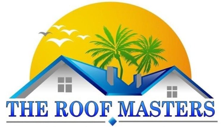 Slide of The Roof Masters