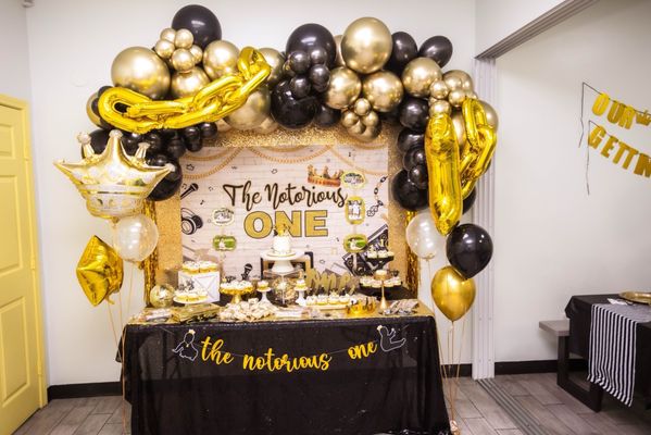 Hooray Indoor Playground