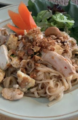 Dolci Thai Bistro by null