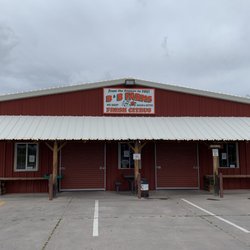 B B Citrus Farms - North of McDowell and South of the 202 Freeway, on the West side of Val Vista. Will be reopening in December 2023.