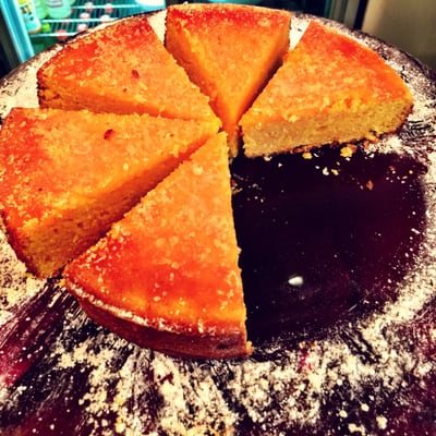 Karma Bread Bakehouse by null