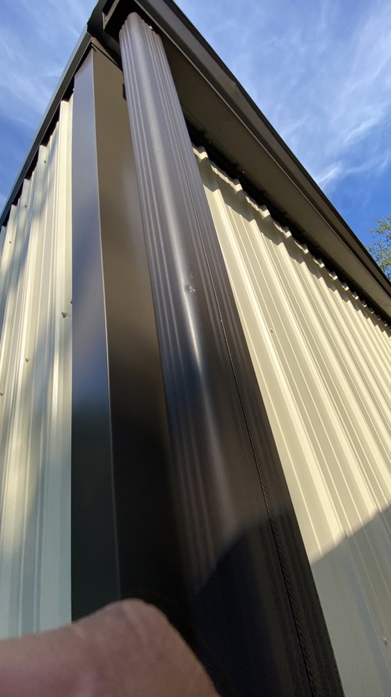 Slide of Quality Roofing Service