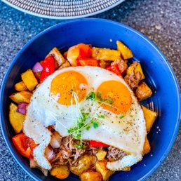 Short Rib Hash Short Rib Hash