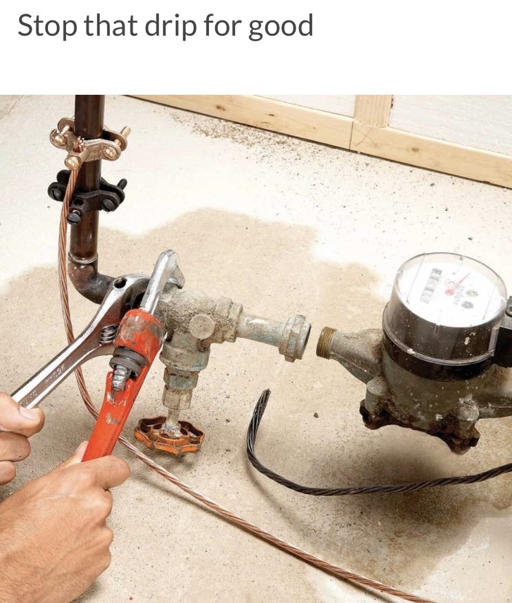 Slide of Bravo Plumbing