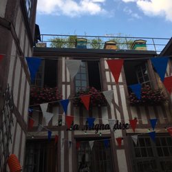 Restaurant La mignardise