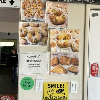 New York Bagels LA - Bagels Near Me - Whittier, California New York Bagels LA - Bagels Near Me - Whittier, California