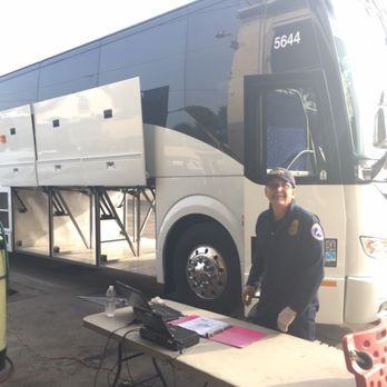 Odyssey Bus - DOT inspection, visit SMS for company ratings! - Buses Near Me - Orange, California Odyssey Bus - DOT inspection, visit SMS for company ratings! - Buses Near Me - Orange, California