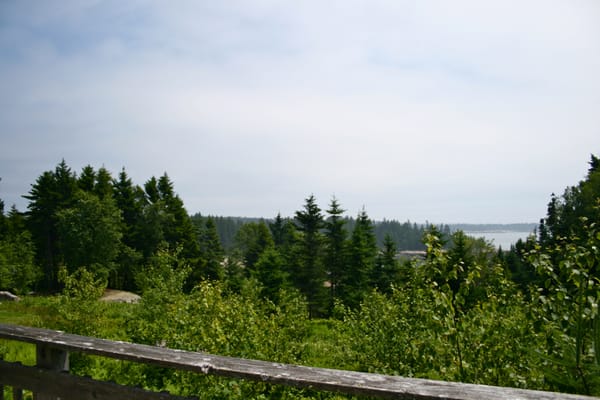 Goose Cove Resort by null