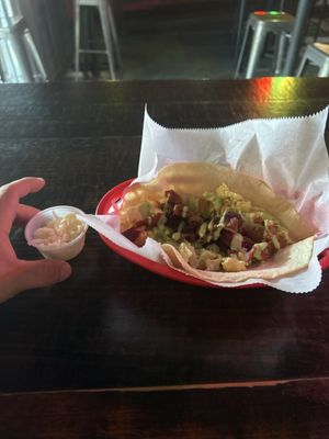 Chilosos Taco House by null