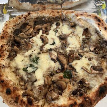 Pizza Secret - Pizza Near Me - Brooklyn, New York Pizza Secret - Pizza Near Me - Brooklyn, New York