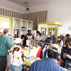 Rotations - VINTAGE SHOP