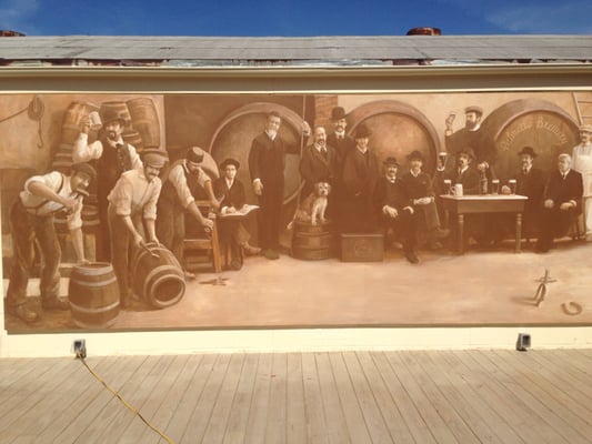 Palmetto Brewing Co. by null