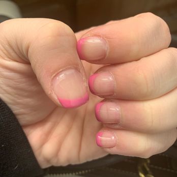 Herbal Nails & Spa In Mesa-Gilbert - Nail Salons Near Me - Gilbert, Arizona