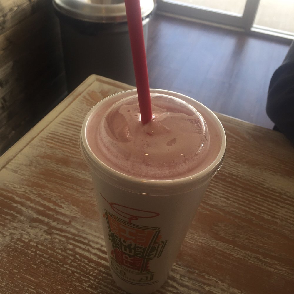 Tropical Smoothie Cafe - Juice Bars & Smoothies Near Me - Woodbridge, Virginia
