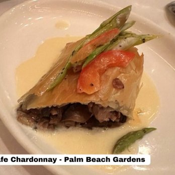 Cafe Chardonnay - Café Chardonnay in Palm Beach Gardens Florida - New American Near Me - Palm Beach Gardens, Florida