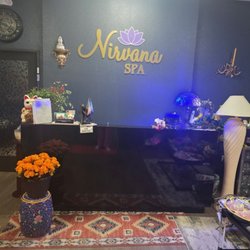 Nirvana Wellness Center
