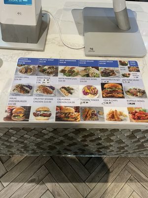 Ozzy's Grill & Cafe by null