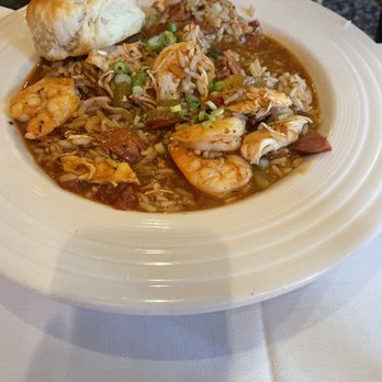 Rose Villa Southern Table & Bar - Jambalaya. - Southern Near Me - Ormond Beach, Florida Rose Villa Southern Table & Bar - Jambalaya. - Southern Near Me - Ormond Beach, Florida