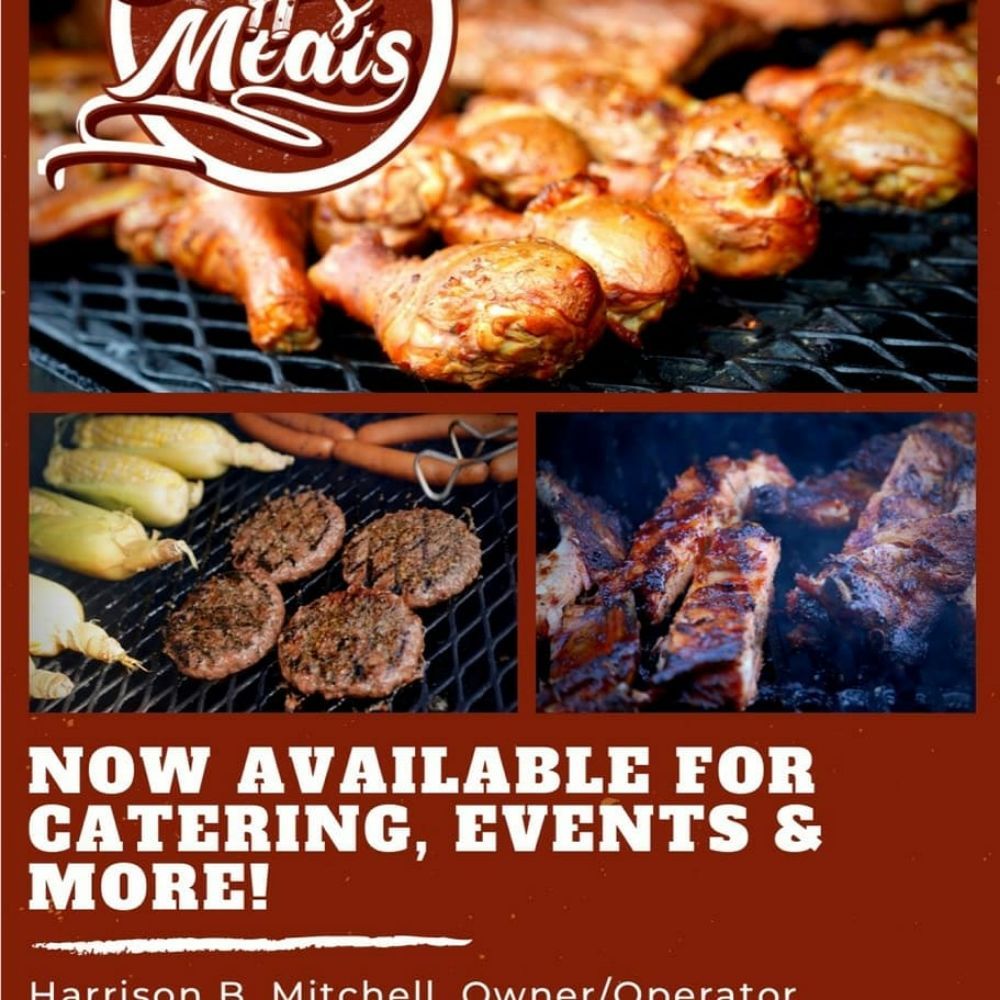 SMOKIN ‘H’S MEATS Smokehouse 2500 SW Shunga Dr, Topeka, KS Restaurant Reviews Phone Number