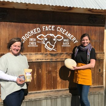 Front & Main - Amber & Amy: These 2 wonderful ladies from Skowhegan provide ingredients used in dishes served at Front & Main! - Bars Near Me - Waterville, Maine