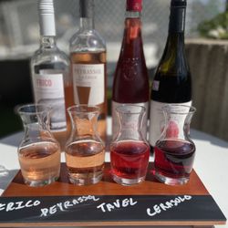 Veraison Wine Bar
