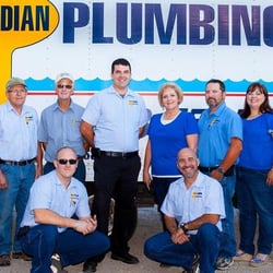 Meridian Plumbing